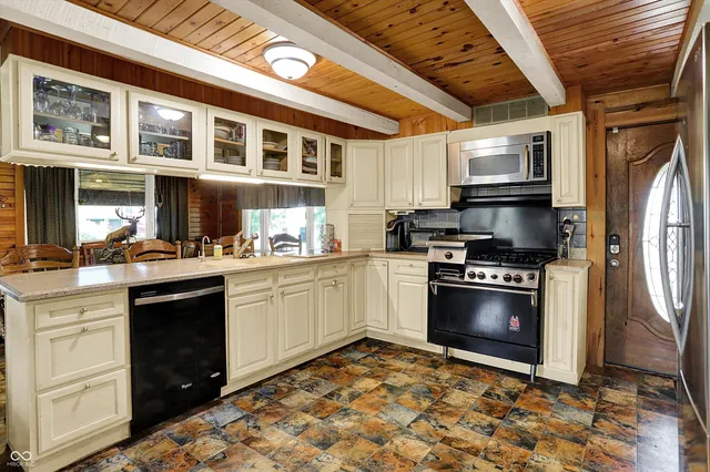 $799,900 | 1156 Cope Road, Martinsville, IN 46151