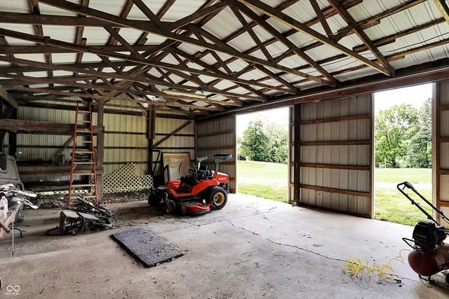 $799,900 | 1156 Cope Road, Martinsville, IN 46151