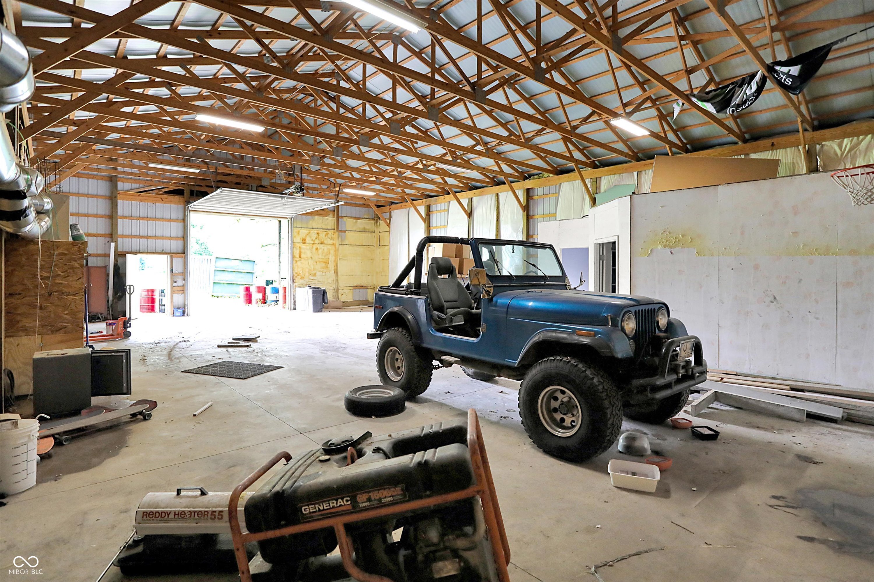 1156 Cope Road Martinsville, IN 46151 - Photo 93 of 123