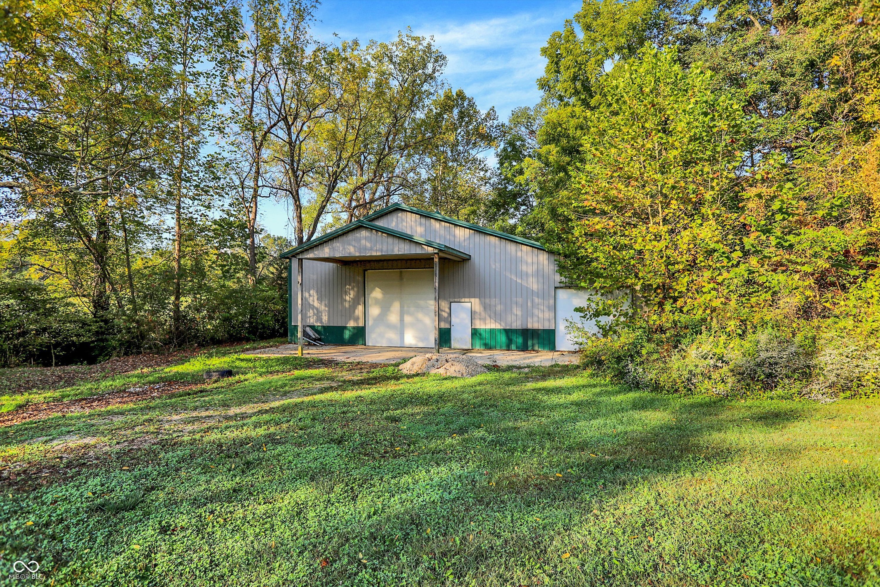 1156 Cope Road Martinsville, IN 46151 - Photo 94 of 123
