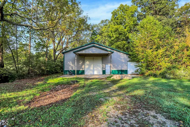 $799,900 | 1156 Cope Road, Martinsville, IN 46151