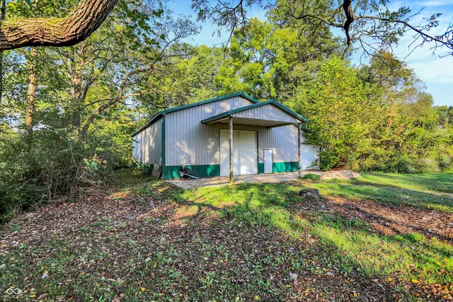 $799,900 | 1156 Cope Road, Martinsville, IN 46151