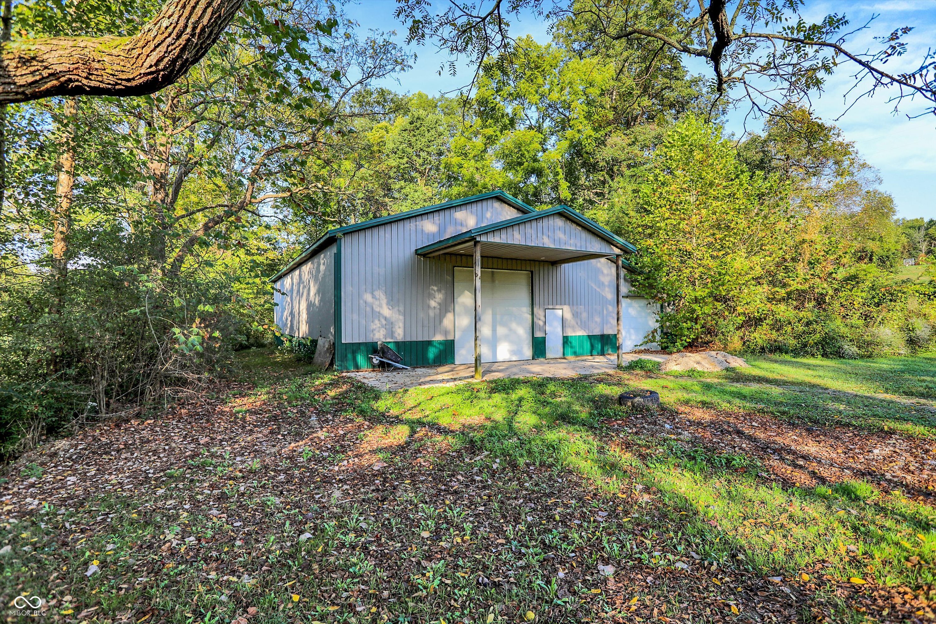 1156 Cope Road Martinsville, IN 46151 - Photo 96 of 123