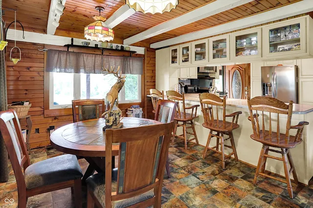 $799,900 | 1156 Cope Road, Martinsville, IN 46151