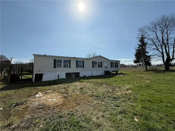 $54,900 | 130 4th Street, Saltsburg, PA 15681