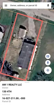 a picture of a park