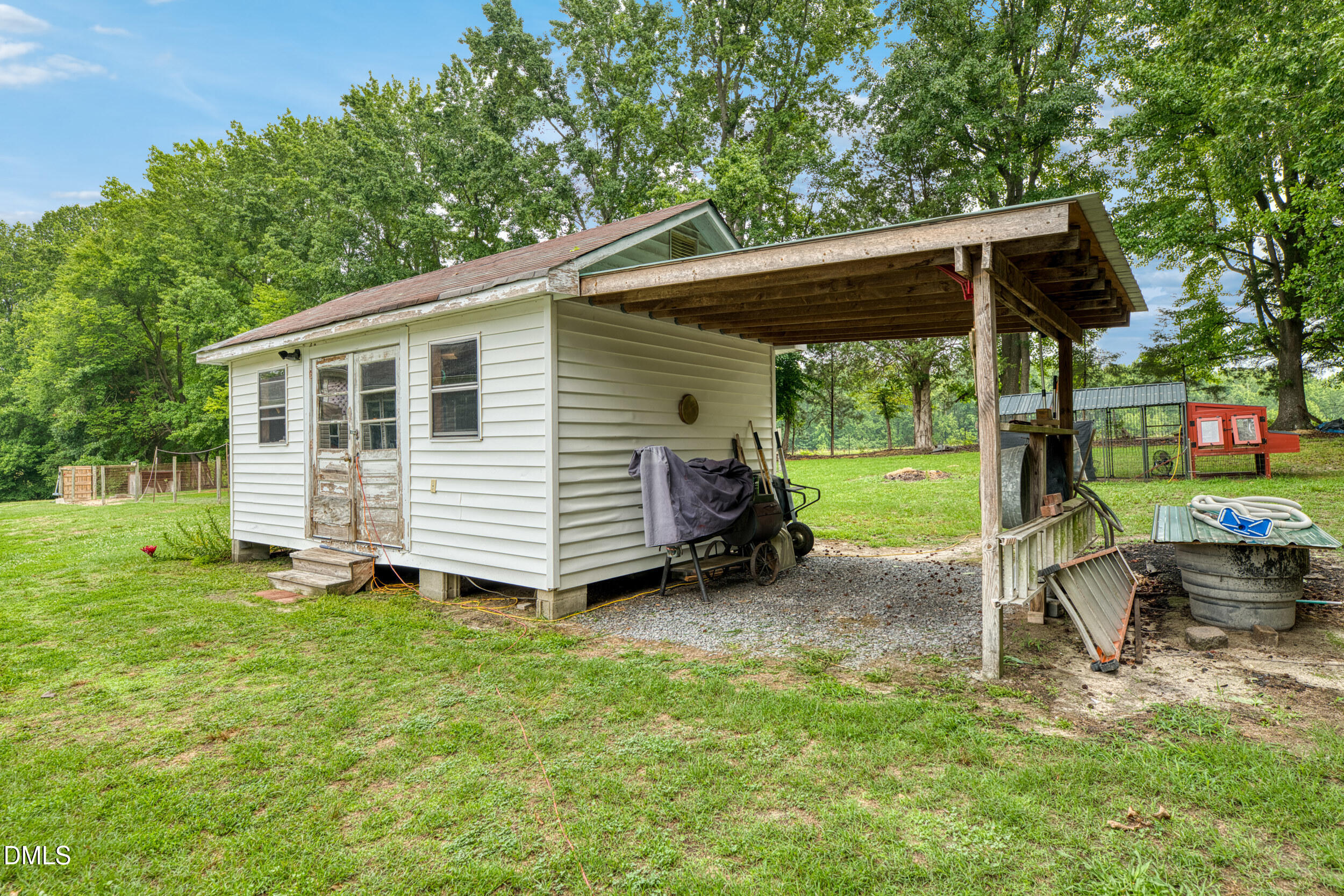 7388 Old 421 Road Liberty, NC 27298 - Photo 72 of 80 29_29 -5582 trails end rd, exterior