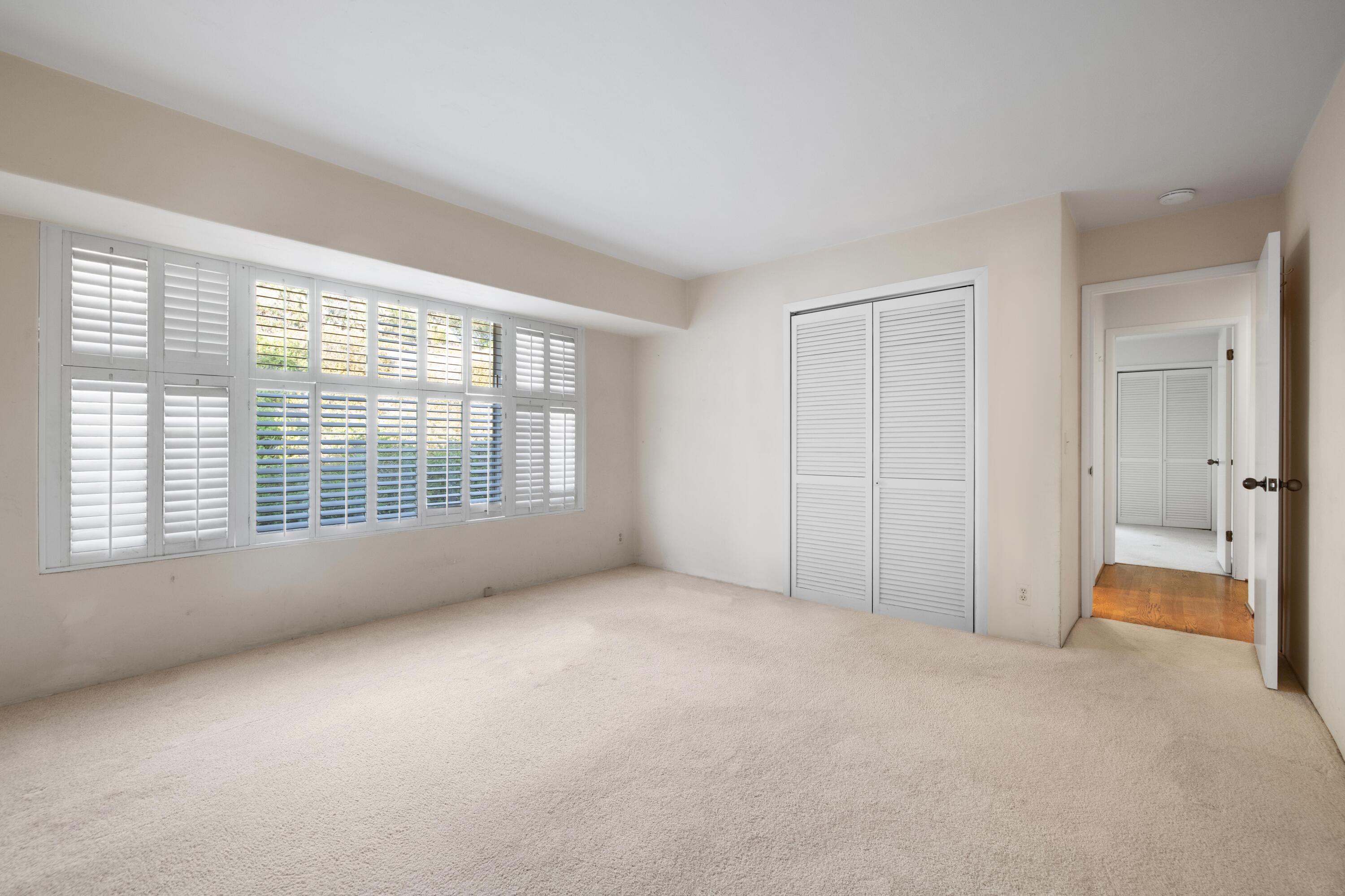 1986 Arriba Street Carpinteria, CA 93013 - Photo 18 of 25 a view of an empty room with a window