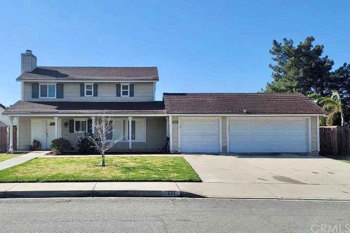 1237 West Madrona Street Rialto, CA 92376 - Photo 1 of 1 Gallery Image 1