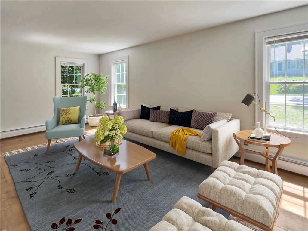 33 Indian Pond Road Kingston, MA 02364 - Photo 9 of 44 Virtually staged