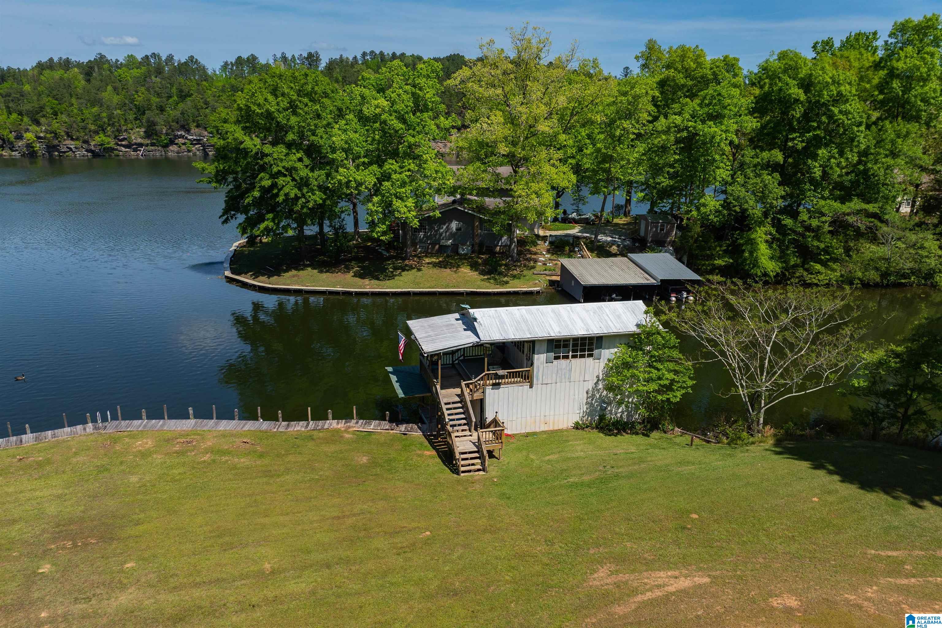 133 Higdon Creek Road Adger, AL 35006 - Photo 30 of 42