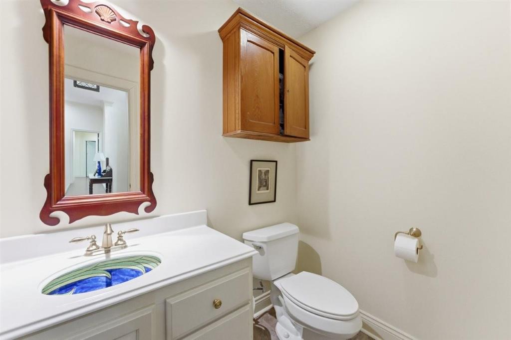 2720 Rue Cannes Lake Charles, LA 70605 - Photo 28 of 36