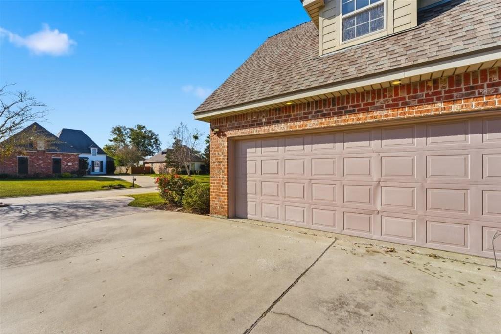 2720 Rue Cannes Lake Charles, LA 70605 - Photo 36 of 36