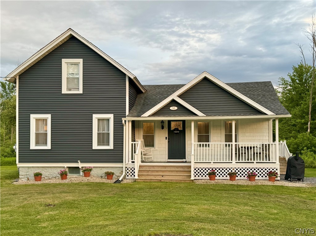 746 Moore Road Sullivan, NY 13082 - Photo 1 of 1 Gallery Image 1