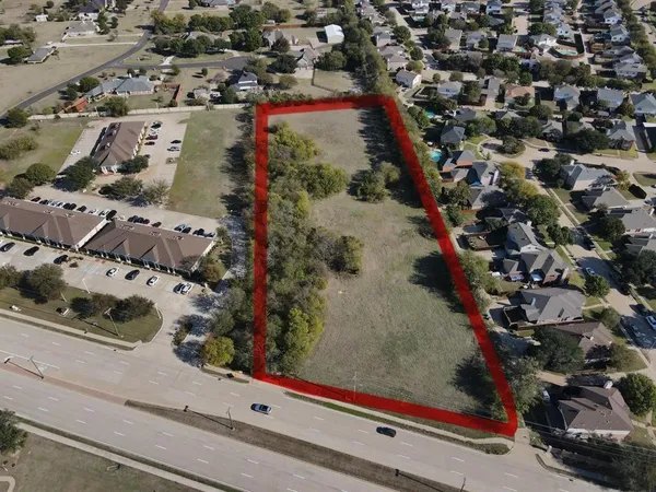 $2,800,000 | 1500 South Greenville Avenue, Allen, TX 75002
