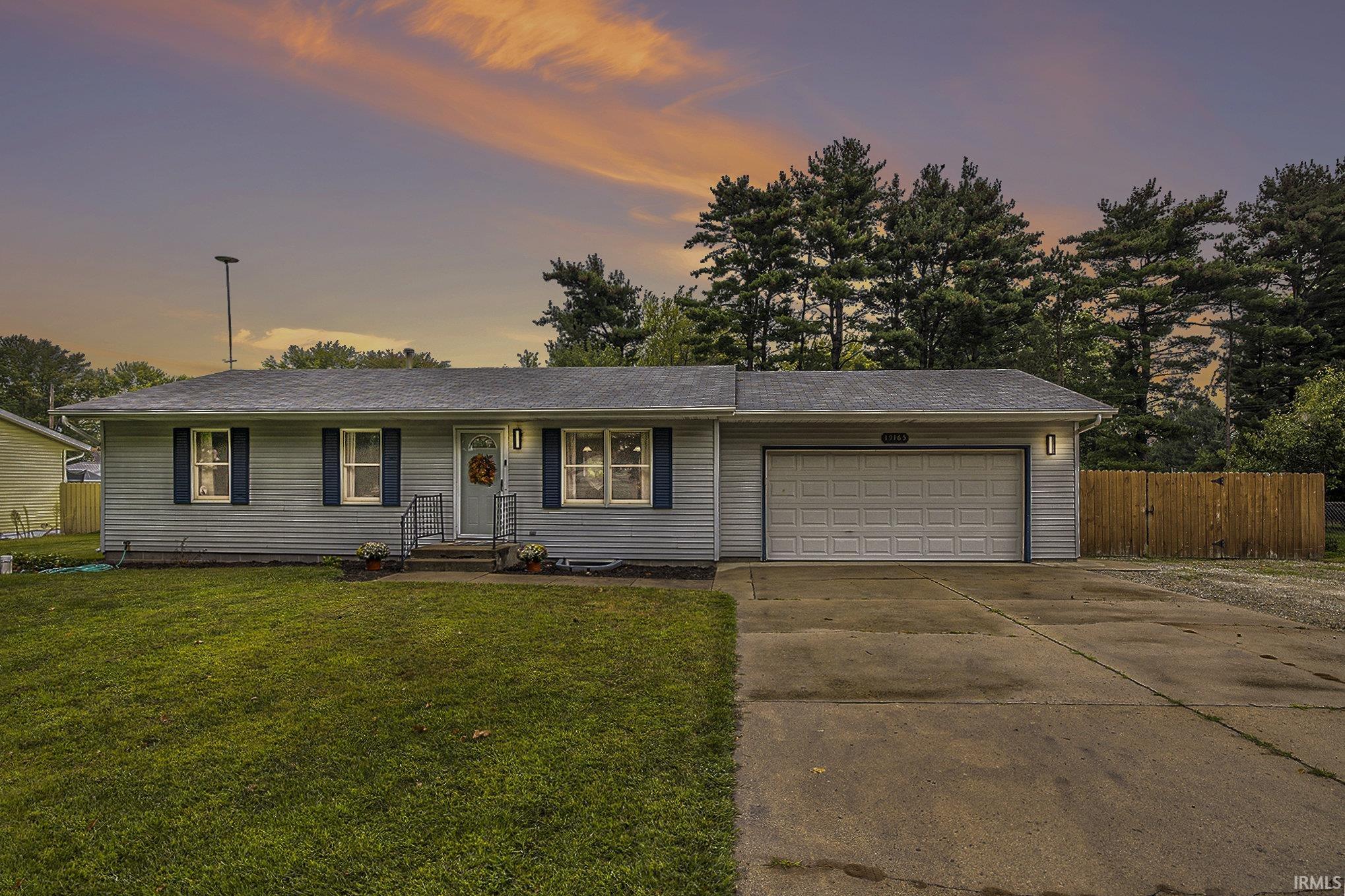 19165 Tarman Road New Paris, IN 46553 - Photo 1 of 22 Gallery Image 1