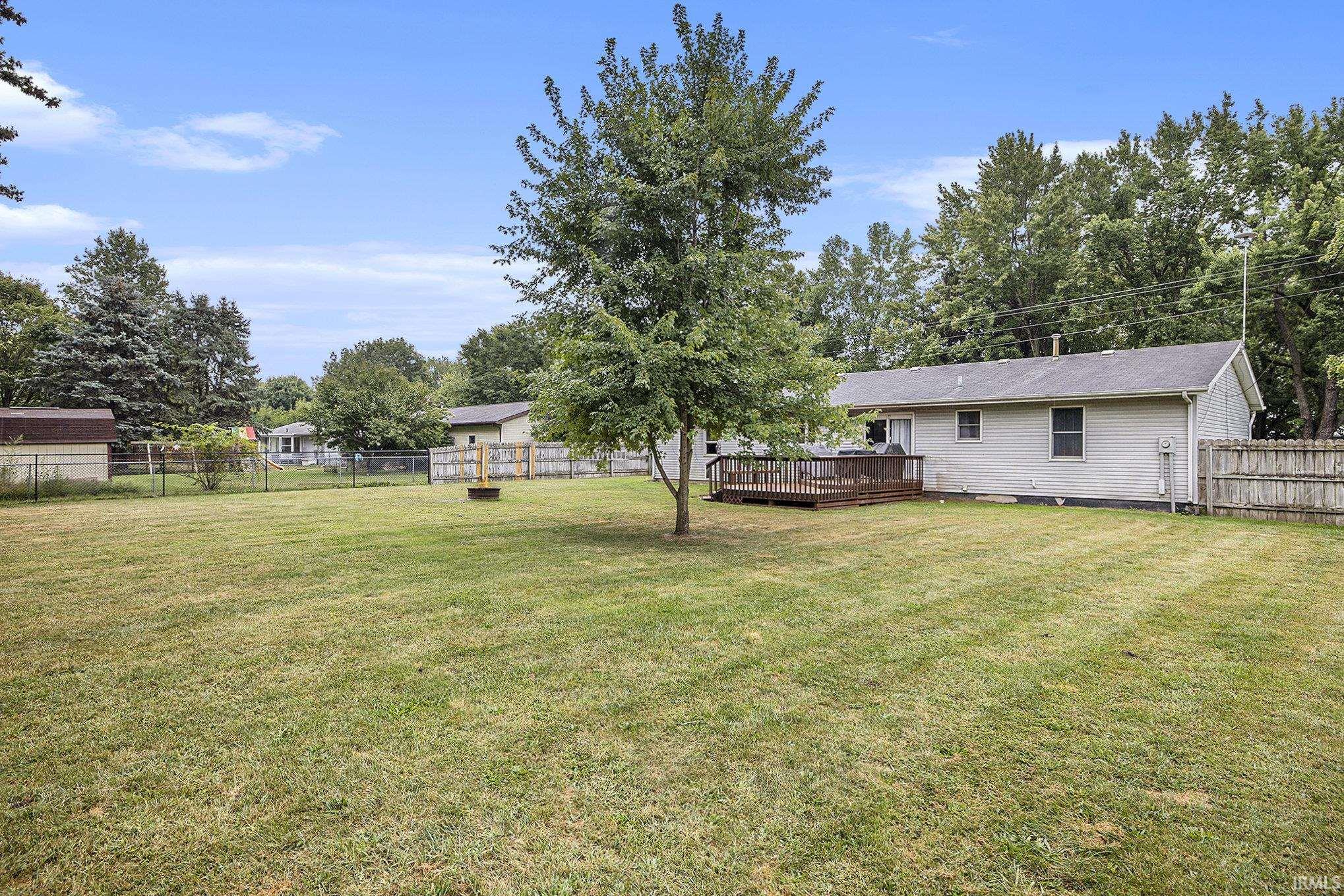 19165 Tarman Road New Paris, IN 46553 - Photo 20 of 22 Gallery Image 20