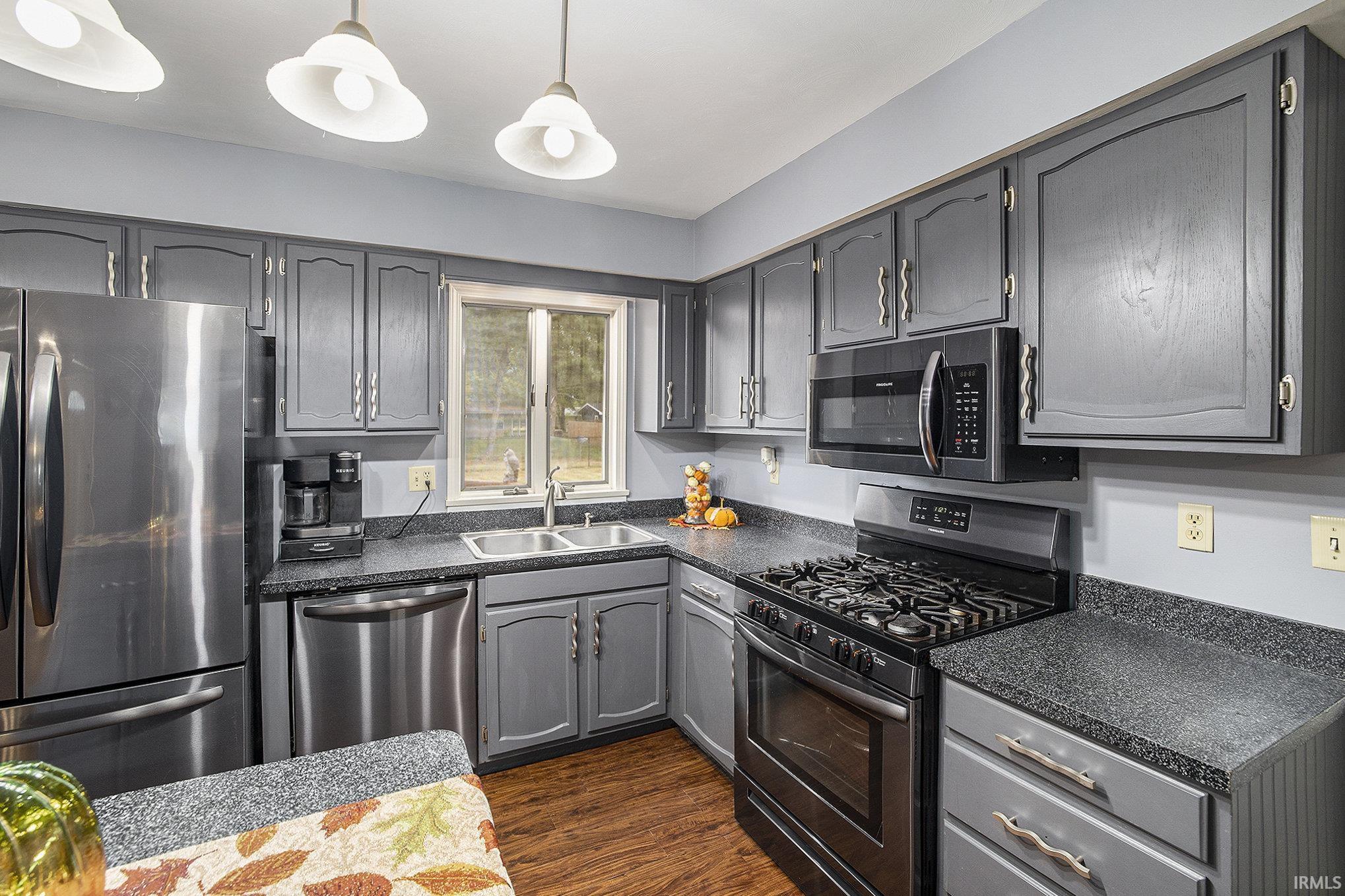 19165 Tarman Road New Paris, IN 46553 - Photo 6 of 22 Gallery Image 6
