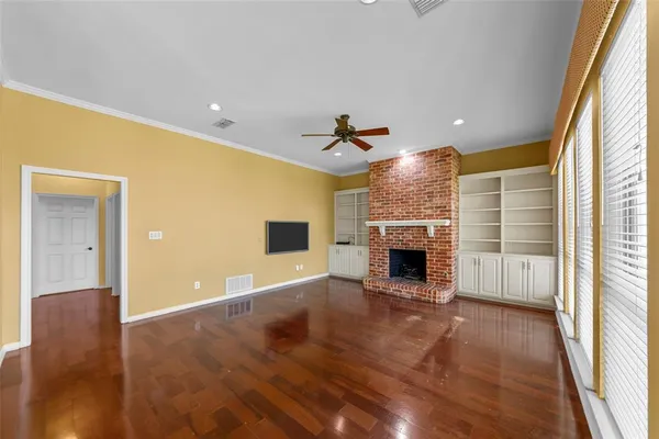 $550,000 | 917 Hills Creek Drive, McKinney, TX 75072