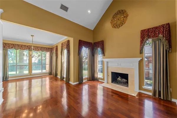 $550,000 | 917 Hills Creek Drive, McKinney, TX 75072