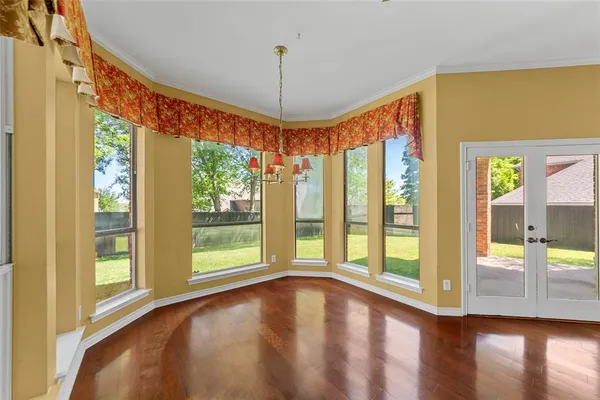$550,000 | 917 Hills Creek Drive, McKinney, TX 75072