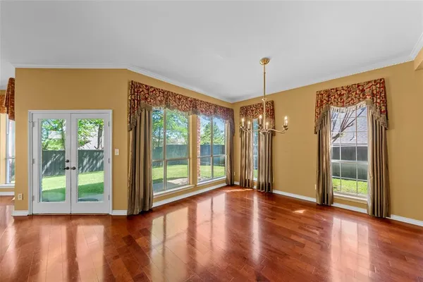 $550,000 | 917 Hills Creek Drive, McKinney, TX 75072