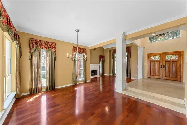 $550,000 | 917 Hills Creek Drive, McKinney, TX 75072