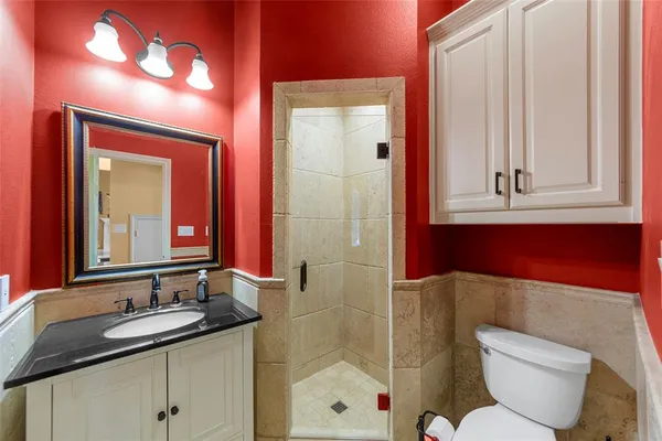 $550,000 | 917 Hills Creek Drive, McKinney, TX 75072
