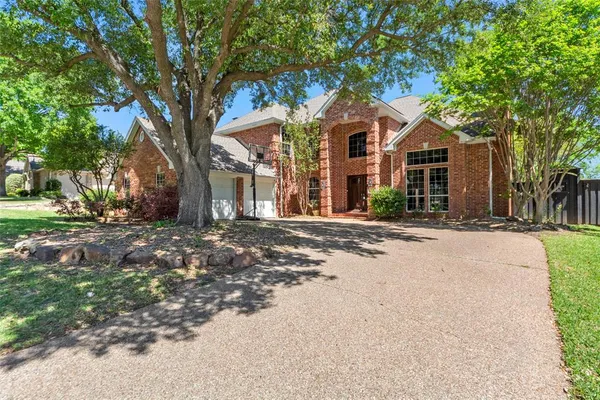 $550,000 | 917 Hills Creek Drive, McKinney, TX 75072