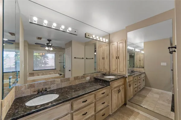 $550,000 | 917 Hills Creek Drive, McKinney, TX 75072