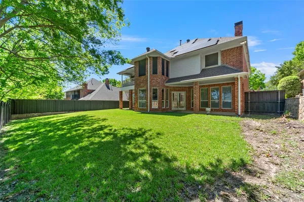 $550,000 | 917 Hills Creek Drive, McKinney, TX 75072