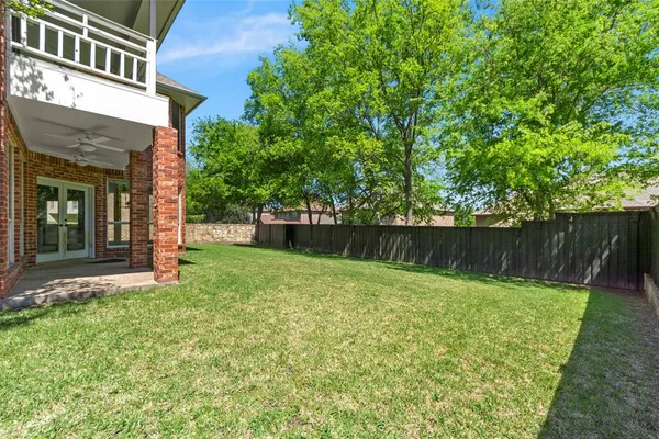 $550,000 | 917 Hills Creek Drive, McKinney, TX 75072