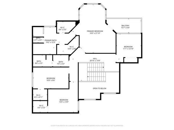 $550,000 | 917 Hills Creek Drive, McKinney, TX 75072
