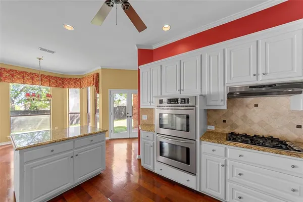 $550,000 | 917 Hills Creek Drive, McKinney, TX 75072