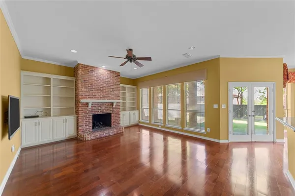 $550,000 | 917 Hills Creek Drive, McKinney, TX 75072