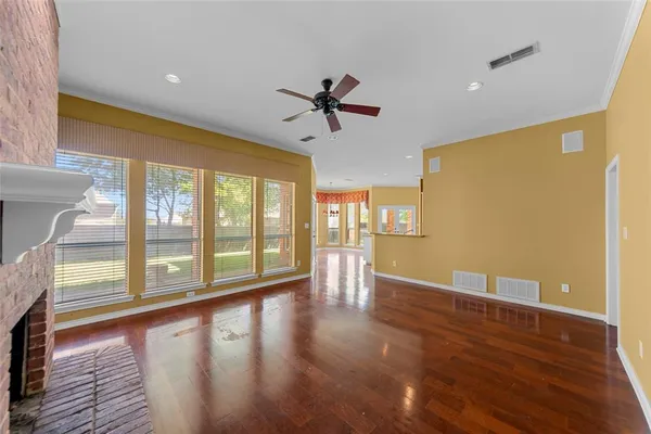 $550,000 | 917 Hills Creek Drive, McKinney, TX 75072