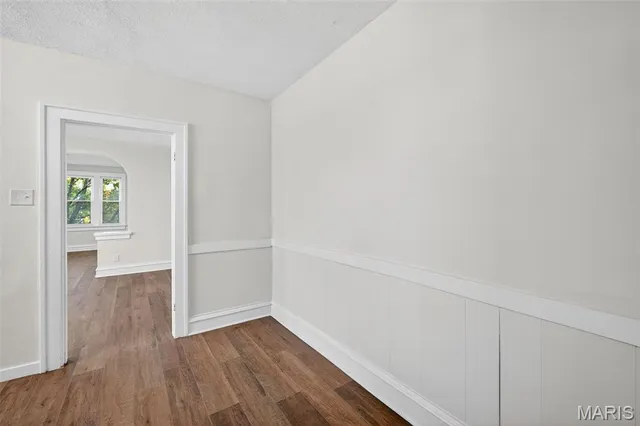 $1,350 | 5803 South Kings Highway Boulevard, Unit 2N, St. Louis, MO 63109