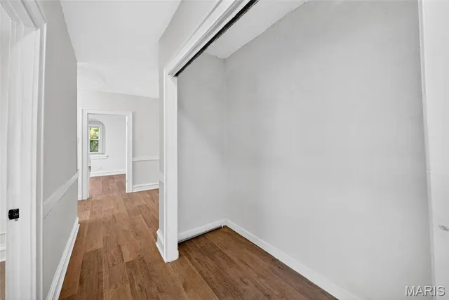 $1,350 | 5803 South Kings Highway Boulevard, Unit 2N, St. Louis, MO 63109