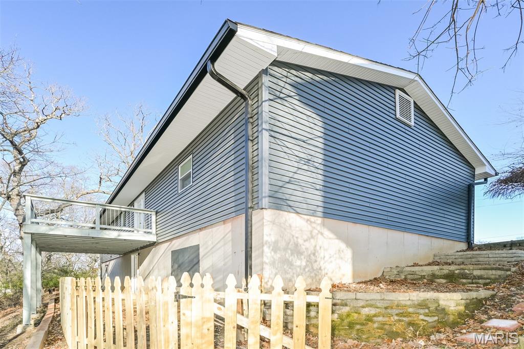 2557 Tricia Lane High Ridge, MO 63049 - Photo 14 of 17