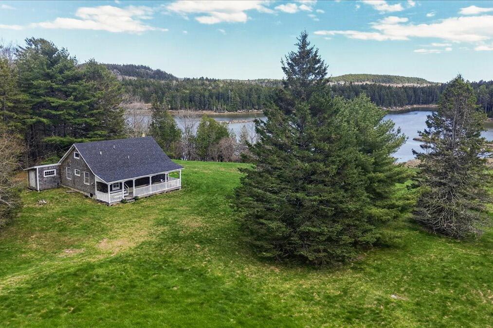 14 Tidal Creek Road Brooksville, ME 04642 - Photo 49 of 51 14tidal creek - 52