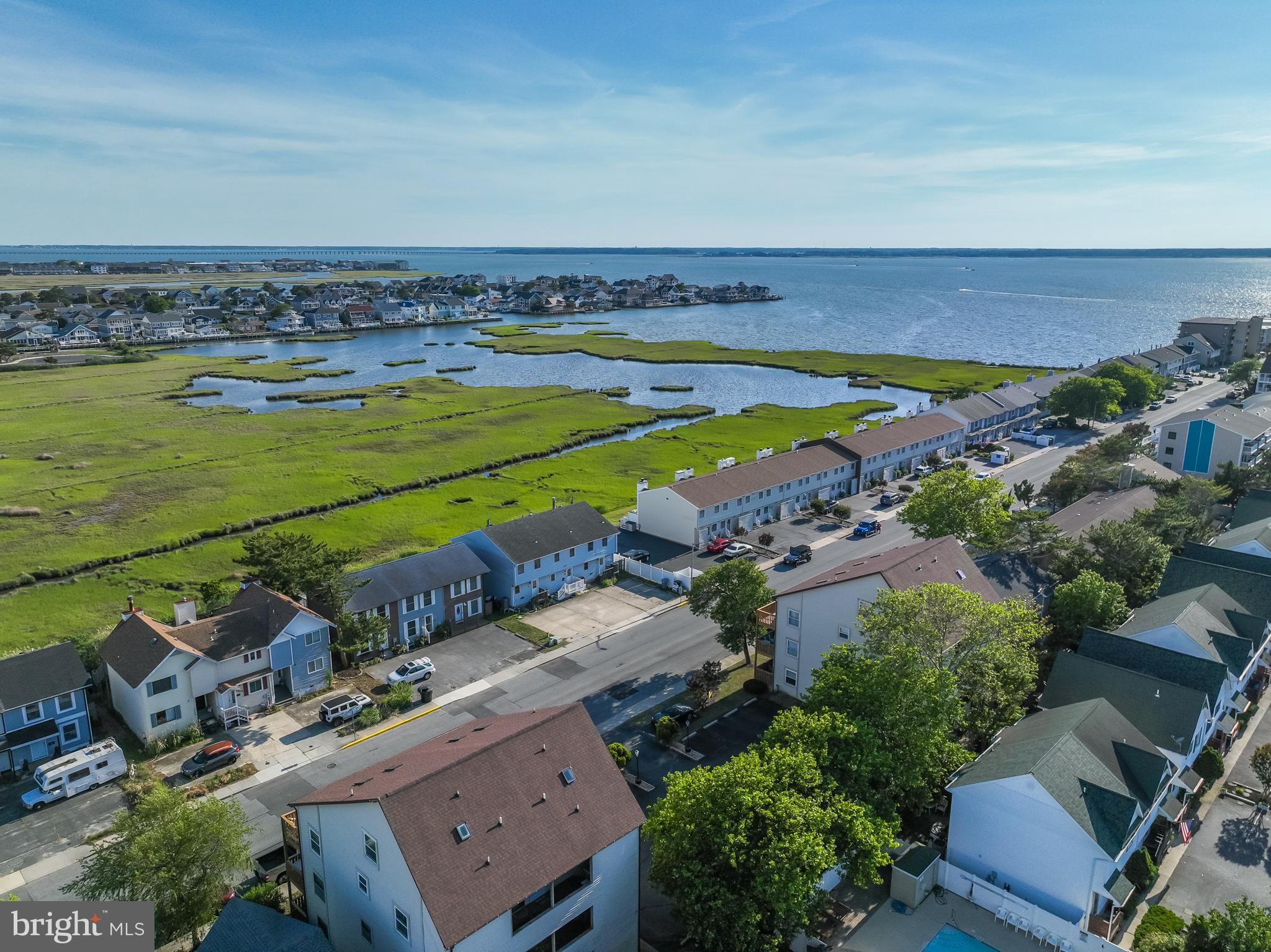 137 Jamestown Road, Unit C Ocean City, MD 21842 - Photo 40 of 49