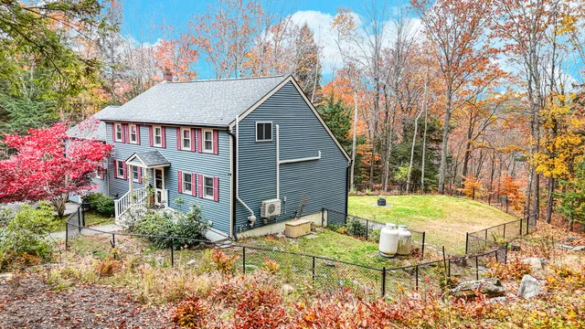 $699,000 | 548 Allen Pond Road, Greene, ME 04236