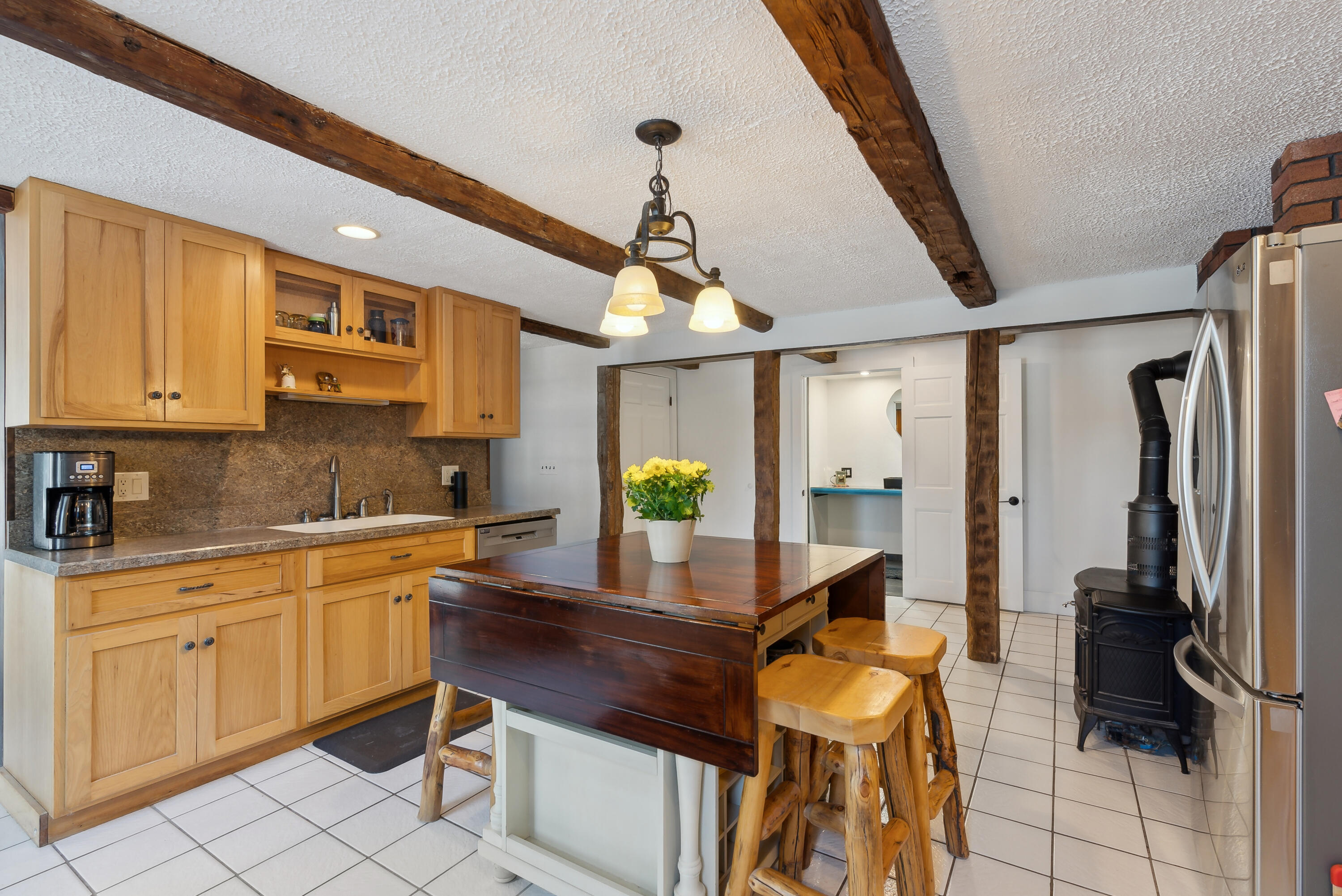 548 Allen Pond Road Greene, ME 04236 - Photo 11 of 74 DSC03958