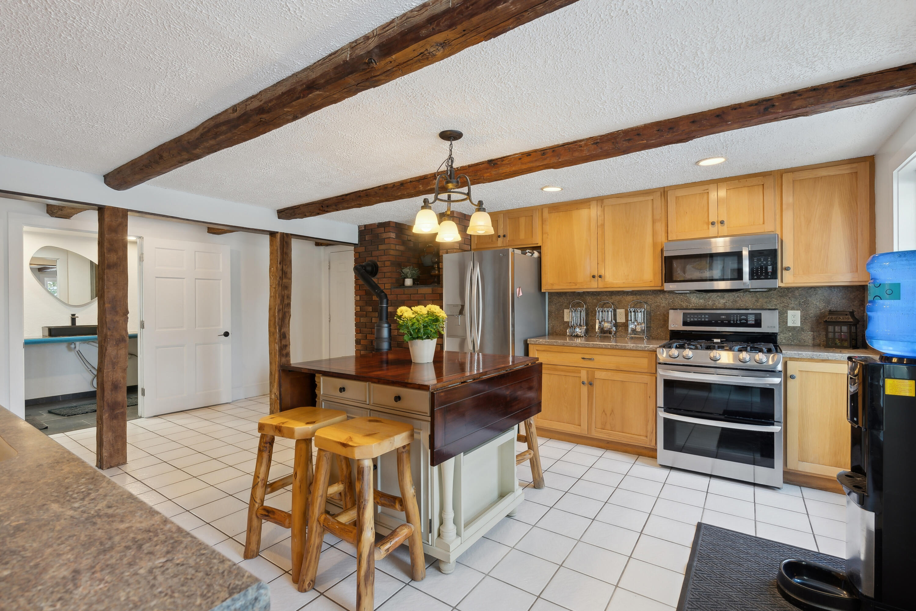 548 Allen Pond Road Greene, ME 04236 - Photo 12 of 74 DSC03953