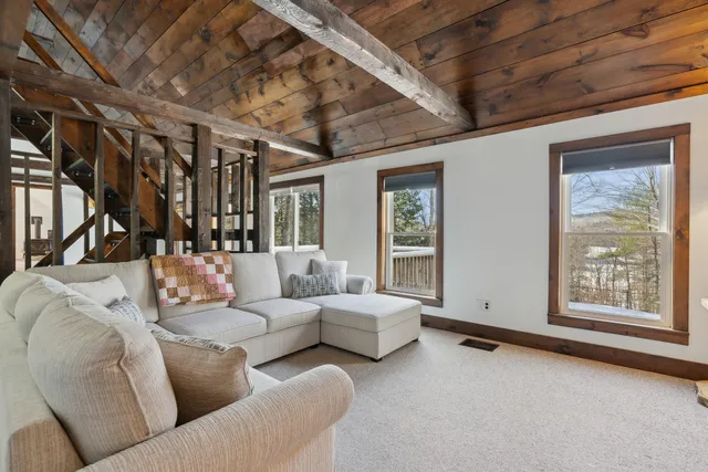 $699,000 | 548 Allen Pond Road, Greene, ME 04236