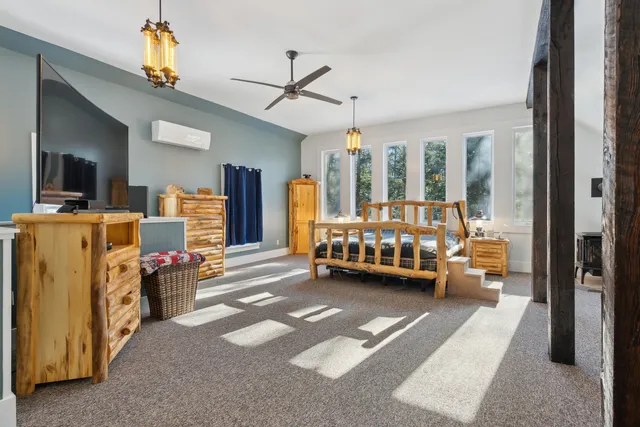 $699,000 | 548 Allen Pond Road, Greene, ME 04236