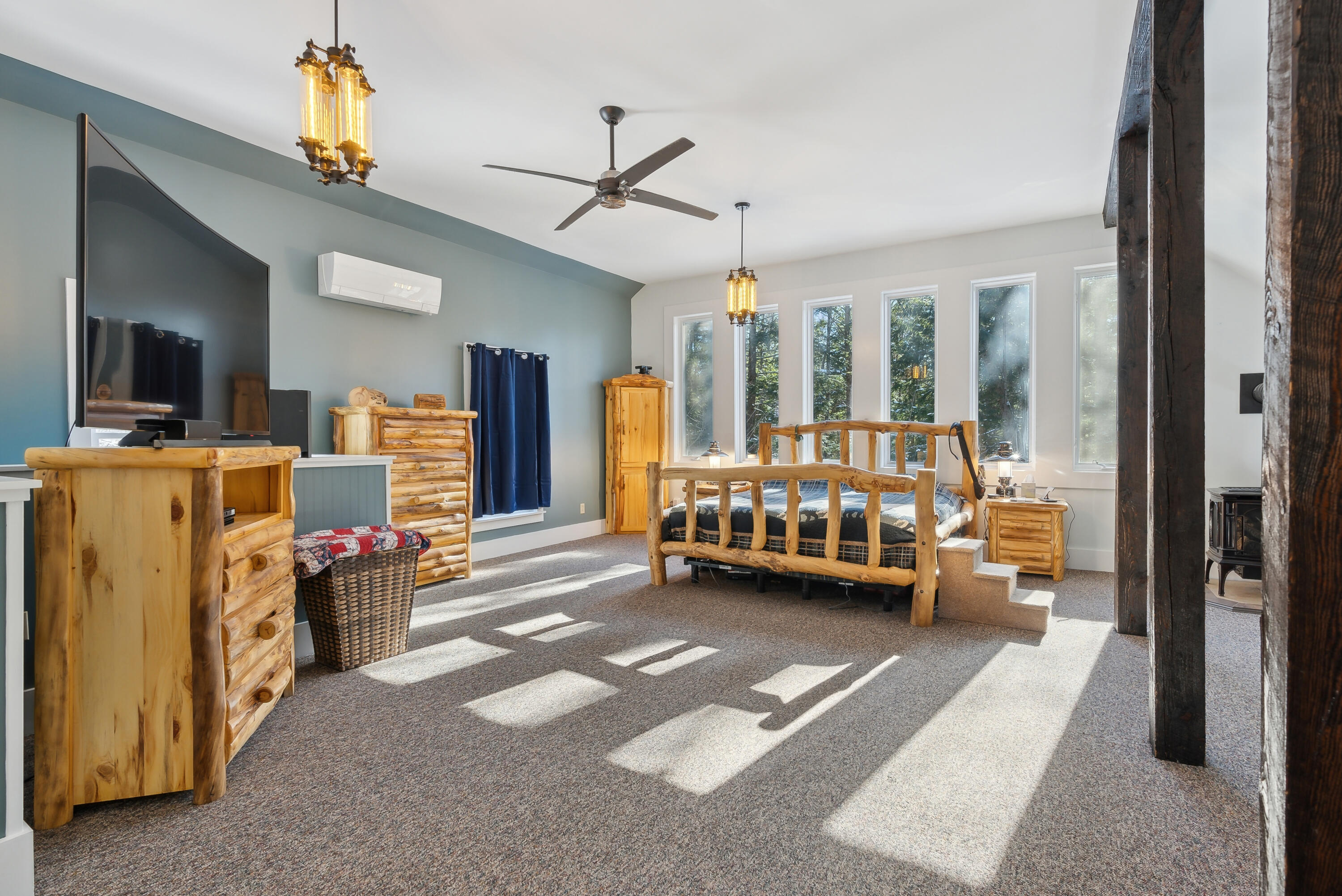 548 Allen Pond Road Greene, ME 04236 - Photo 17 of 74 DSC04053