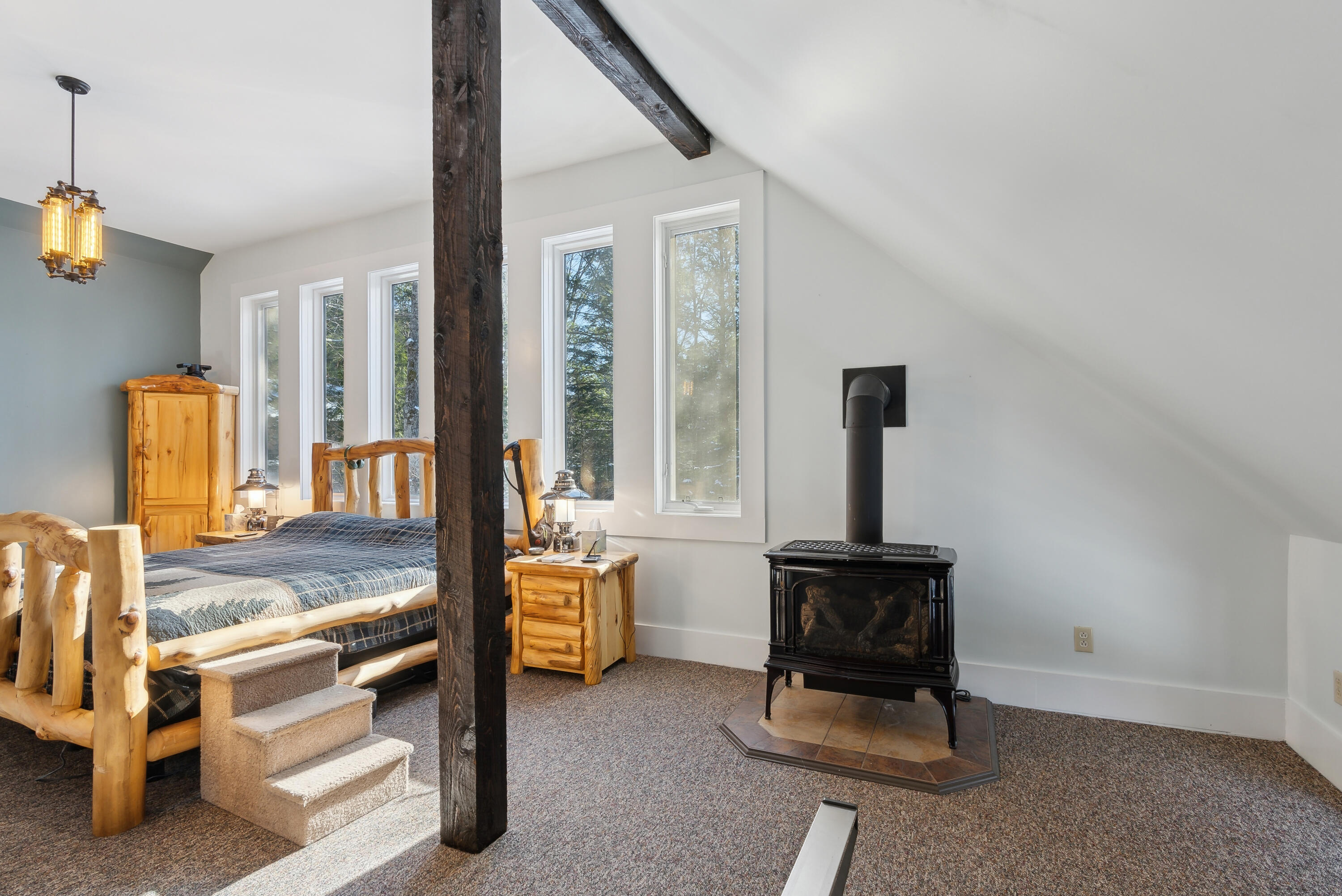 548 Allen Pond Road Greene, ME 04236 - Photo 18 of 74 DSC04068