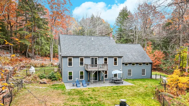 $699,000 | 548 Allen Pond Road, Greene, ME 04236