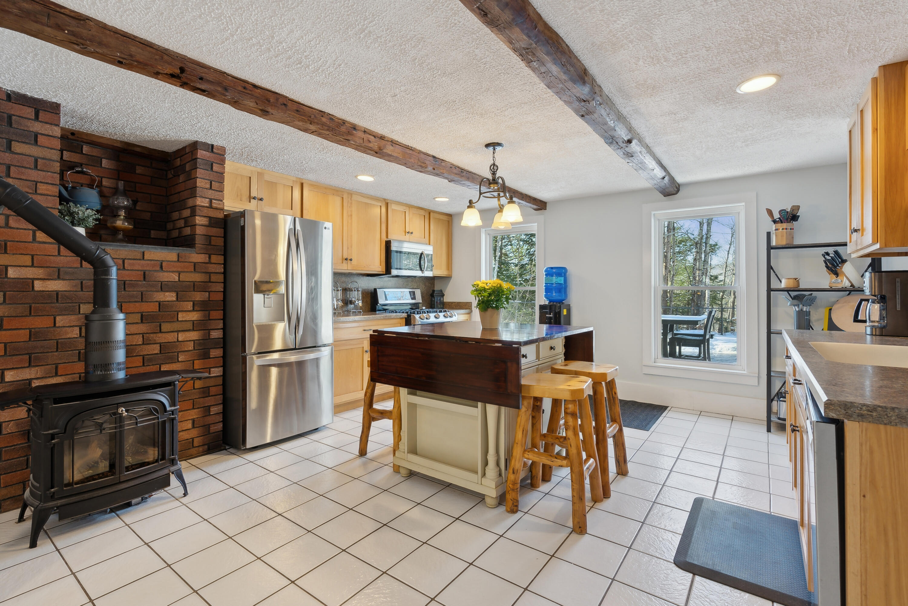 548 Allen Pond Road Greene, ME 04236 - Photo 27 of 74 DSC03943